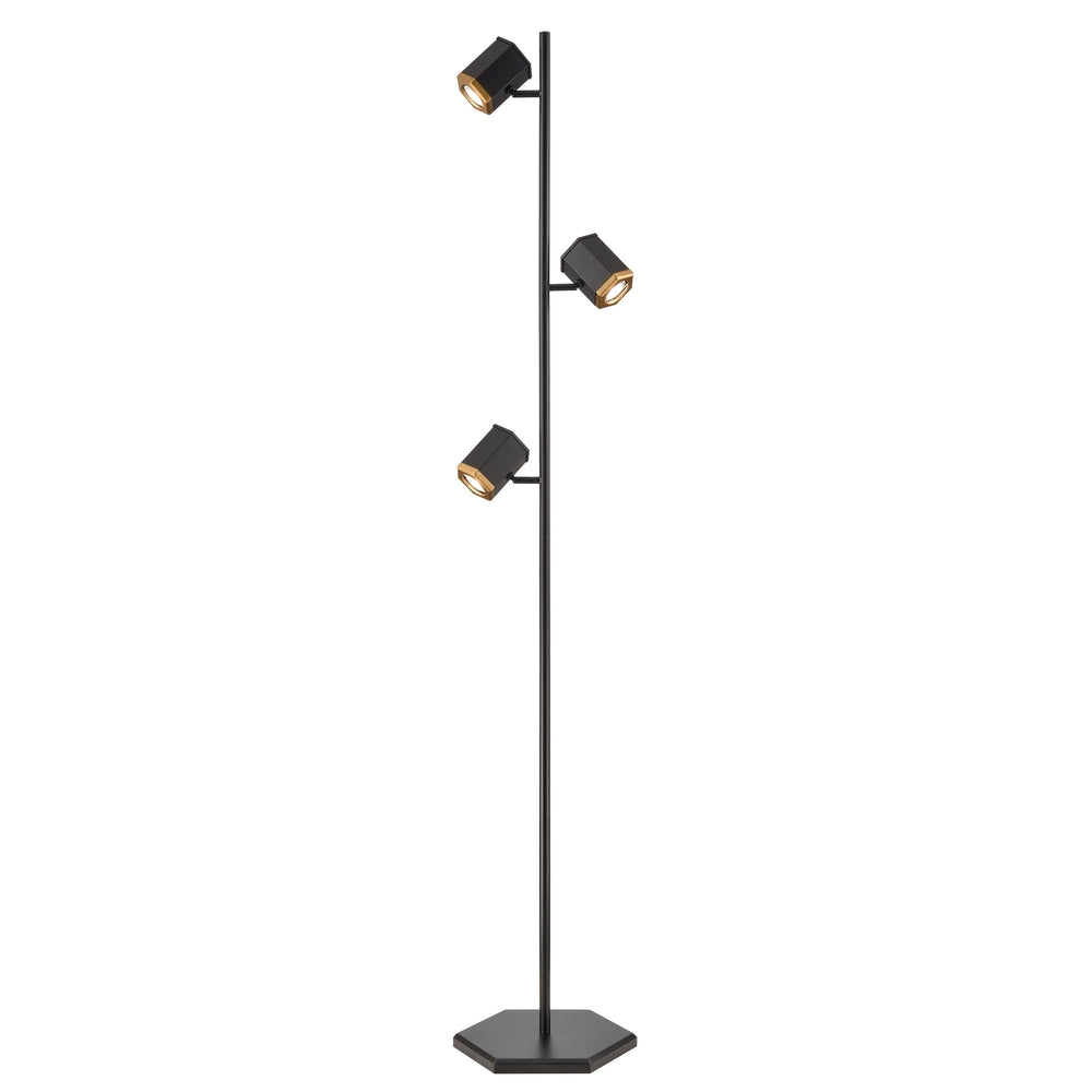 Hexa Lamps-DVP46609MF+EB - by DVI