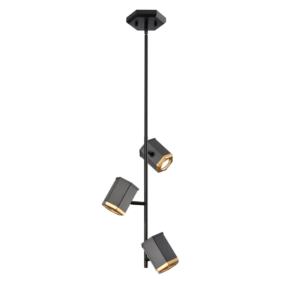 Hexa Pendants-DVP46620MF+EB - by DVI