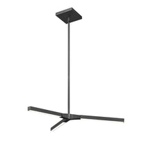 Load image into Gallery viewer, Irdani AC LED 25.5 Inch Pendant
