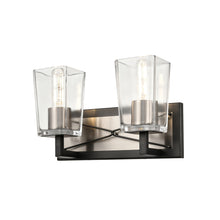Load image into Gallery viewer, Riverdale 2 Light Vanity

