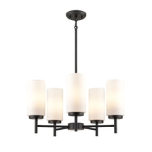 Load image into Gallery viewer, Chandeliers-DVI-DVP47125
