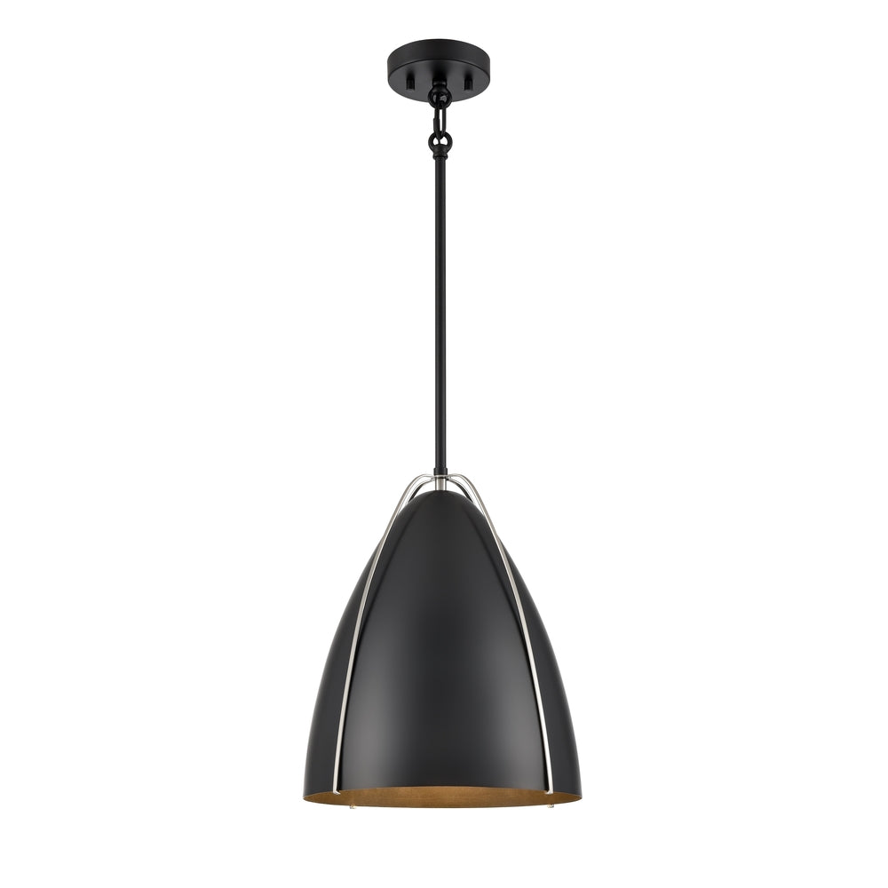 Saguenay Pendants-DVP47310EB+SN - by DVI