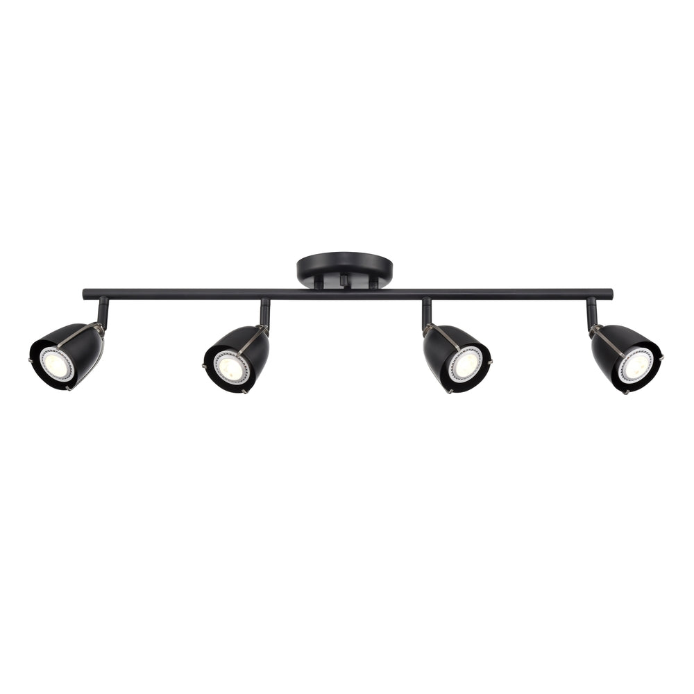 Saguenay Track Ltg.-DVP47387EB+SN - by DVI