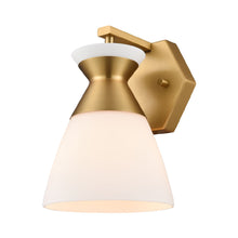 Load image into Gallery viewer, Sunnybrook 1 Light Sconce
