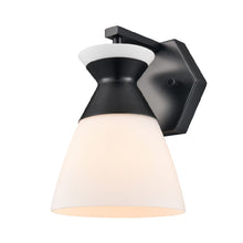Load image into Gallery viewer, Sunnybrook 1 Light Sconce
