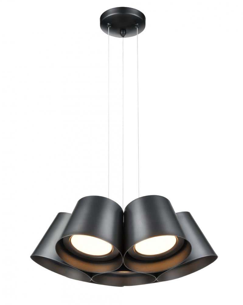 Drumline Pendants-DVP47726 - by DVI
