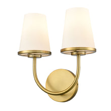 Load image into Gallery viewer, Kanata Sconces-DVP48099 - by DVI
