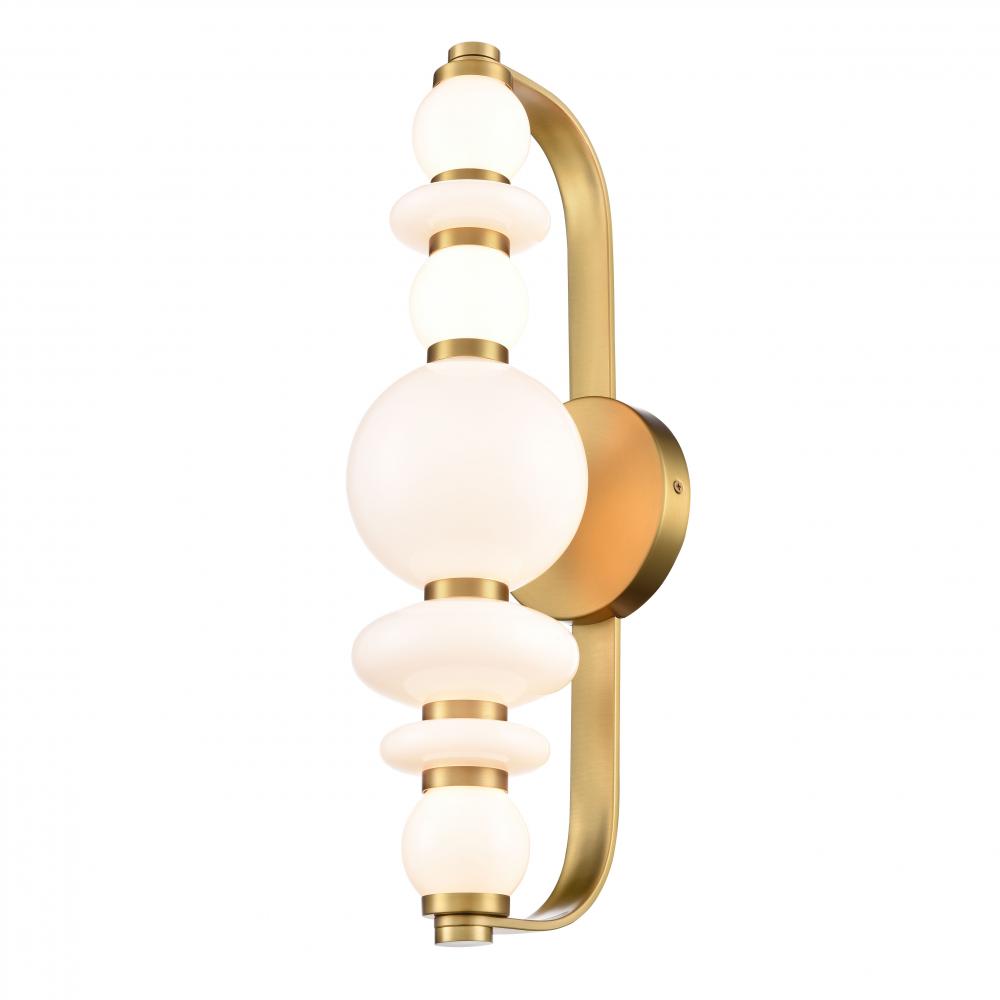 Corsair Sconces-DVP48101 - by DVI