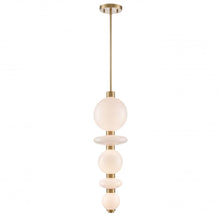 Load image into Gallery viewer, Corsair Pendants-DVP48110 - by DVI
