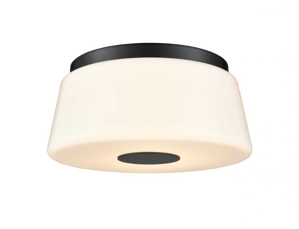 Robson Hall Flush Mounts-DVP48542 - by DVI