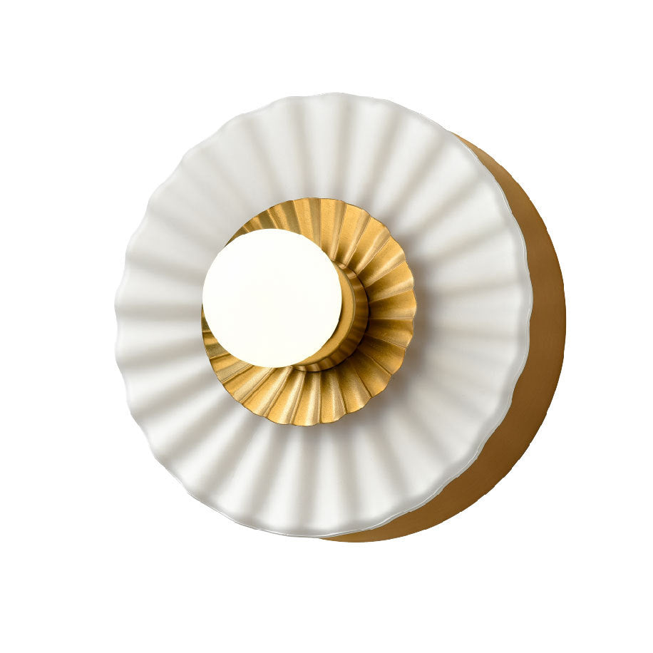 Waverly Heights Sconces-DVP48801 - by DVI