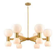 Load image into Gallery viewer, Lillooet Pendants-DVP49426 - by DVI
