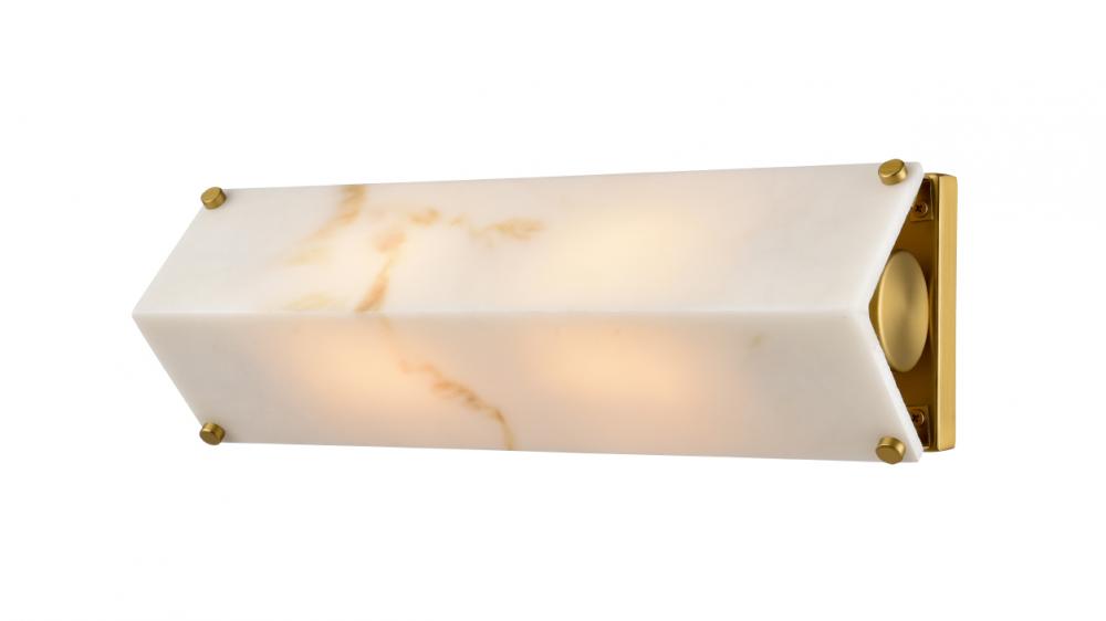 Pavilion Sconces-DVP49601 - by DVI