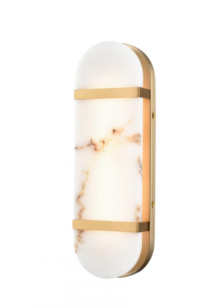 JASPER 18" LED VANITY