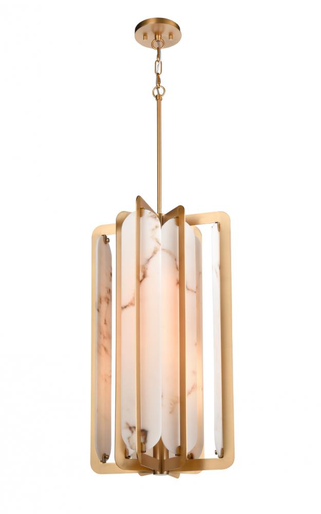 JASPER 15" FOYER
