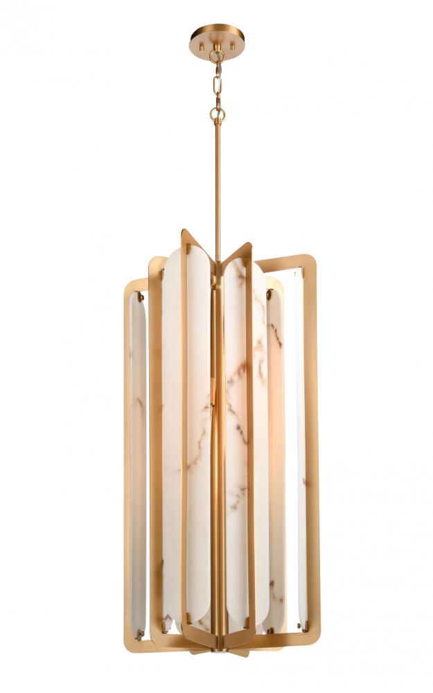 JASPER 18" FOYER