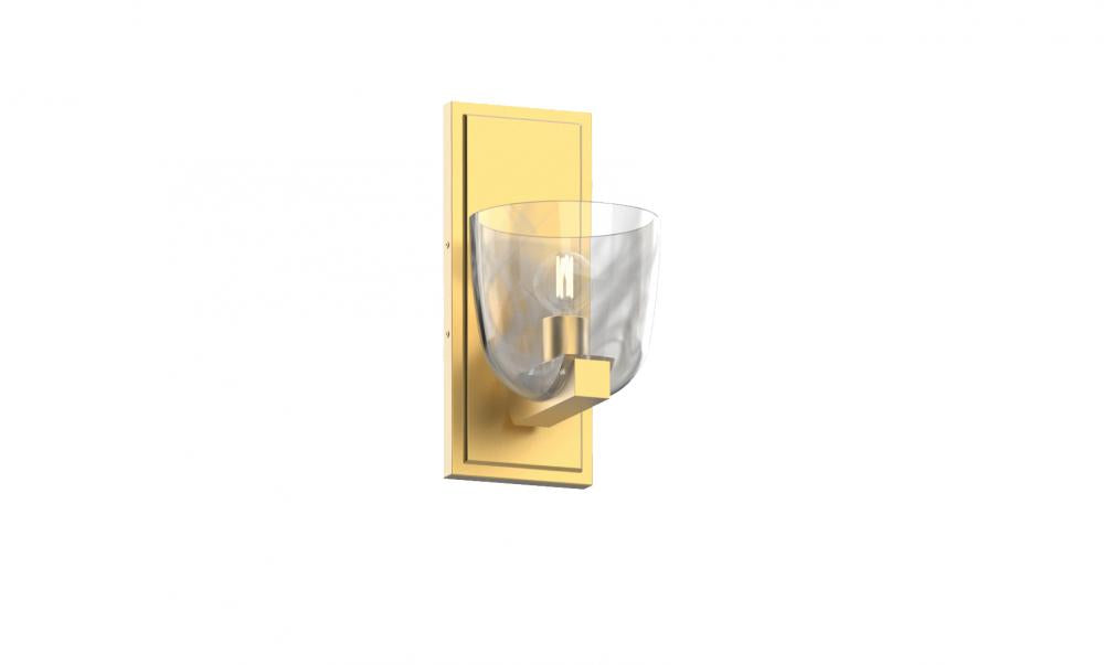 Chalice Sconces-DVP49801 - by DVI