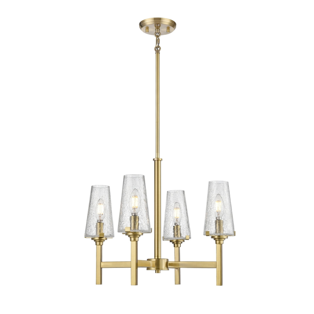 Chandeliers-DVI-DVP50224BR-CRK