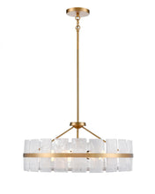 Load image into Gallery viewer, Luna Pendants-DVP5208 - by DVI
