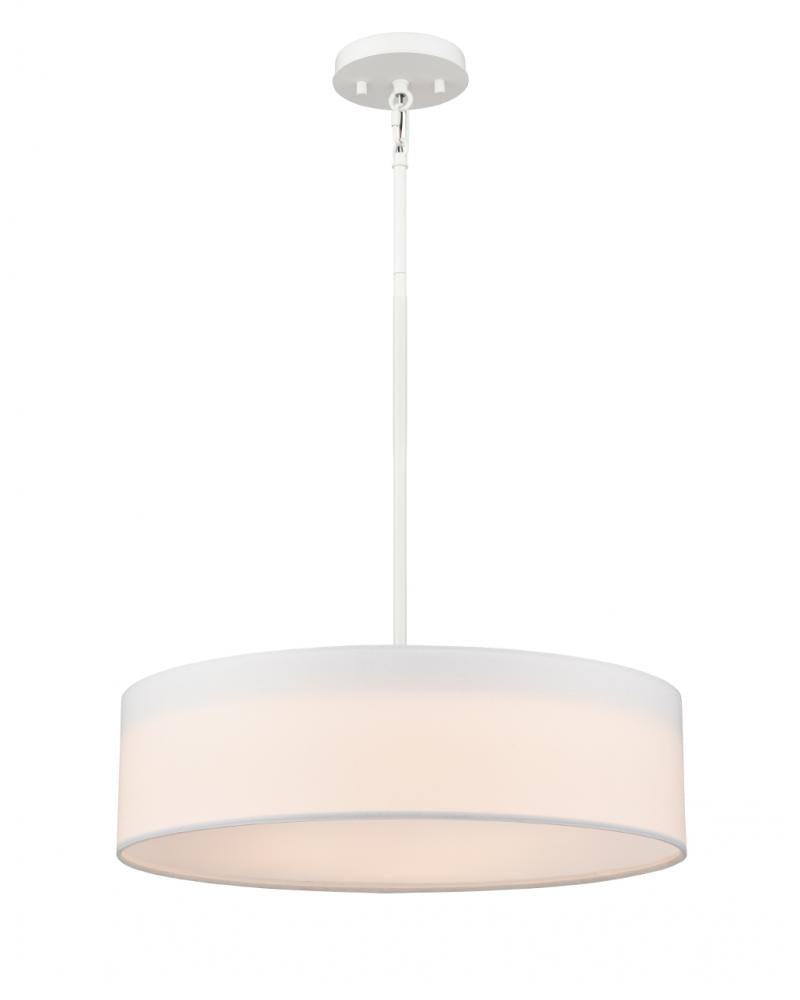 Milan Pendants-DVP5305 - by DVI