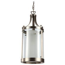 Load image into Gallery viewer, Essex 2 Light Pendant
