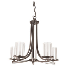 Load image into Gallery viewer, Chandeliers-DVI-DVP9025
