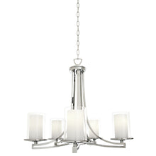 Load image into Gallery viewer, Chandeliers-DVI-DVP9025
