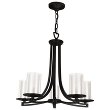 Load image into Gallery viewer, Chandeliers-DVI-DVP9025
