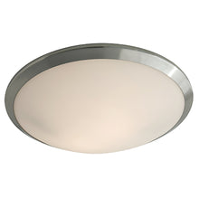 Load image into Gallery viewer, ESSEX 2 LIGHT FLUSH MOUNT
