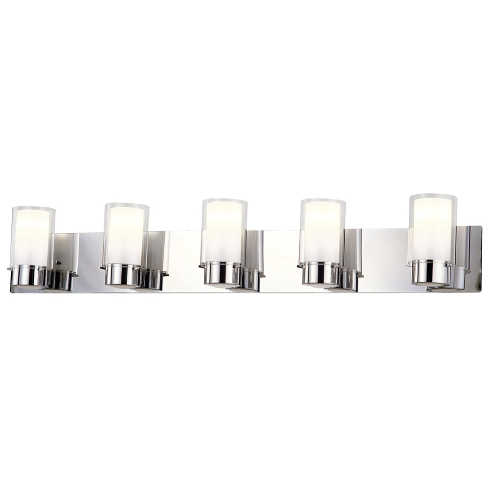 Bathroom Fixtures-DVI-DVP9055