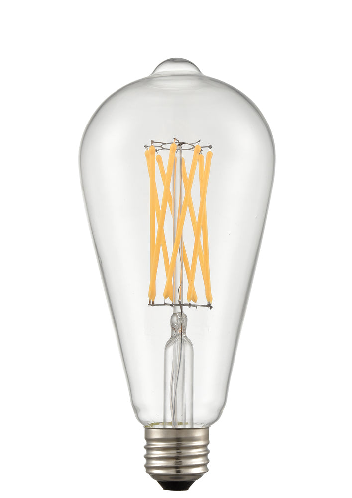 Light Bulbs-DVST25MC27A - by DVI