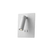 Load image into Gallery viewer, Dorchester LED Adjustable Wall Sconce (2 Finishes)
