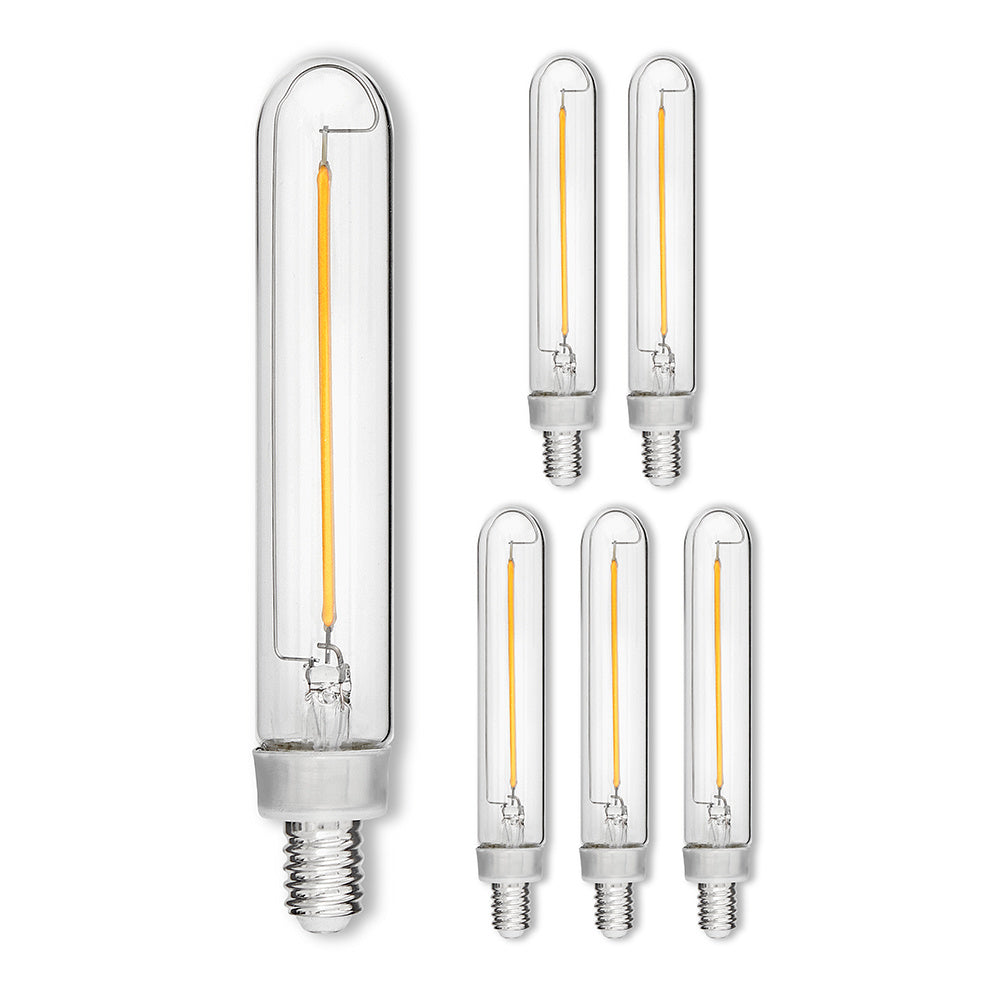 LED Bulb 24 Pack - E12T62245CL-6