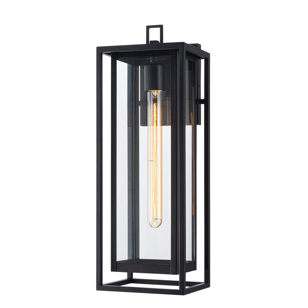 Stratford Sconces-E20203MB - by Matteo Lighting