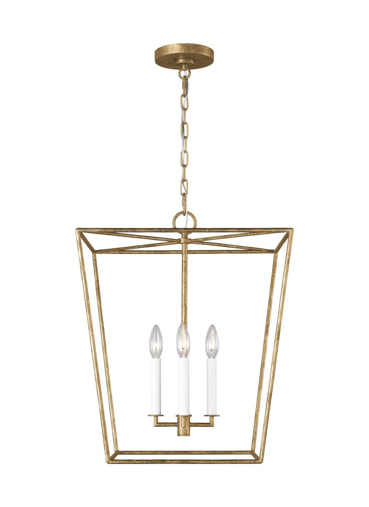 Viota Medium Lantern