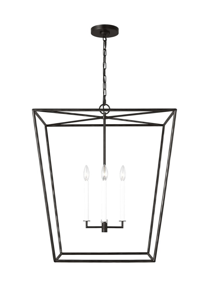 Viota Large Lantern