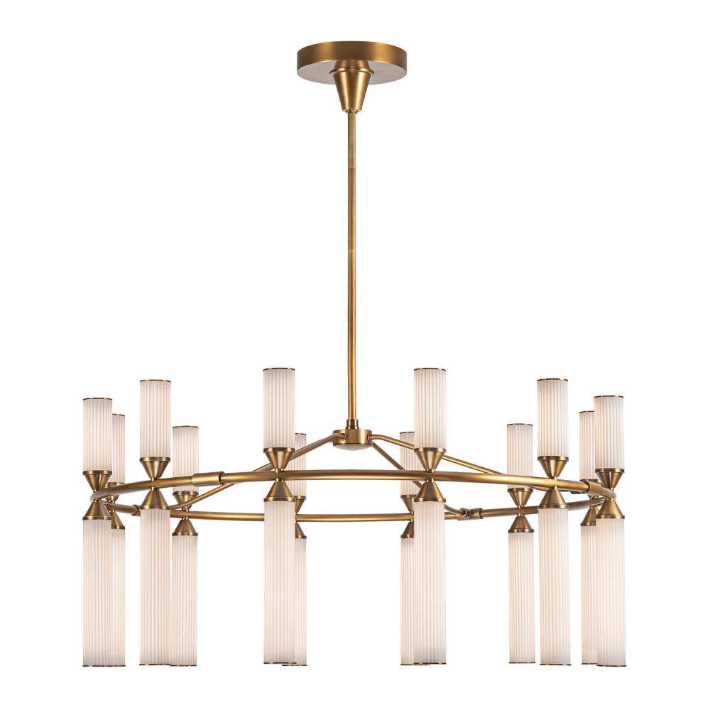 Chandeliers-Alora Lighting-CH348038