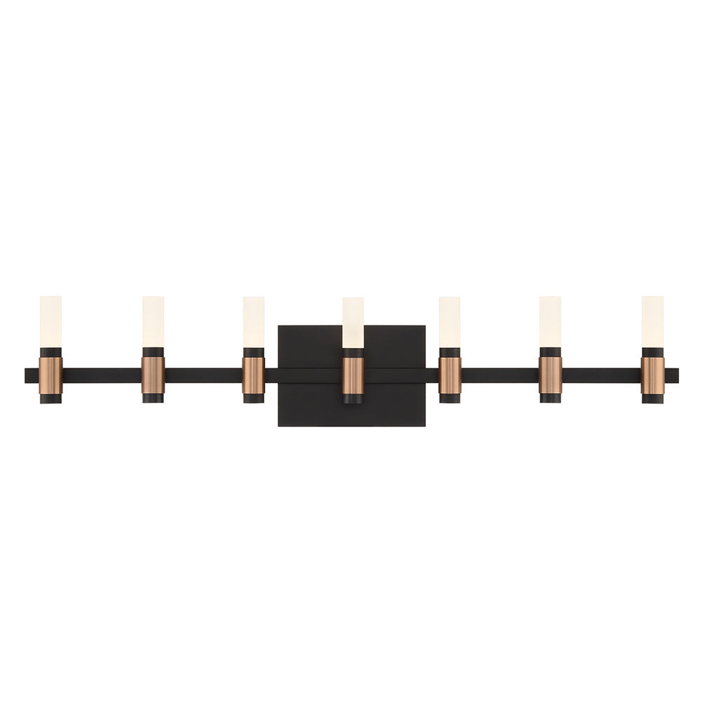 Albany, Sconce, 7LT, BRA