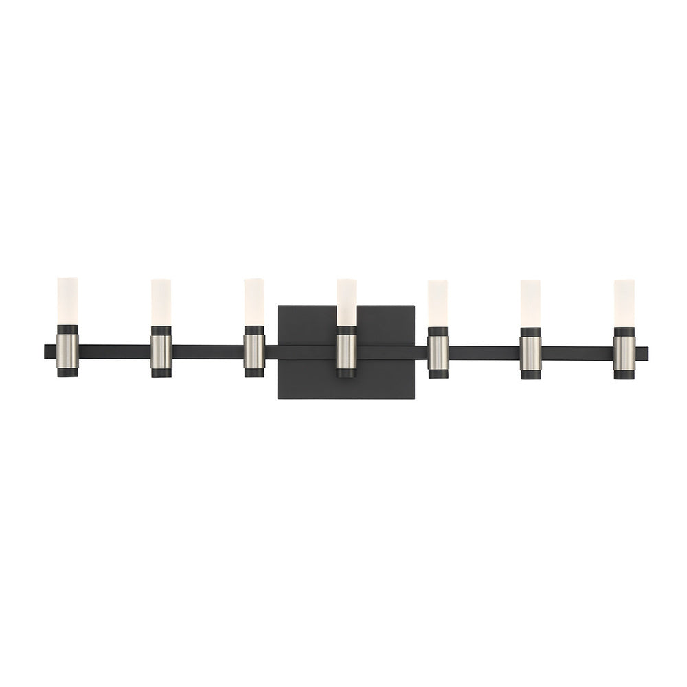 Albany, Sconce, 7LT, NIC