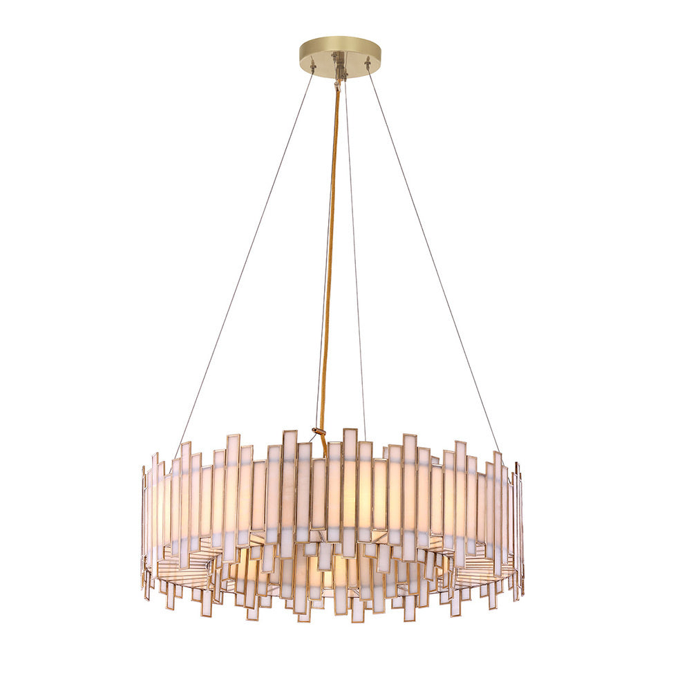 Birla, 8LT 28in Cha, Gold