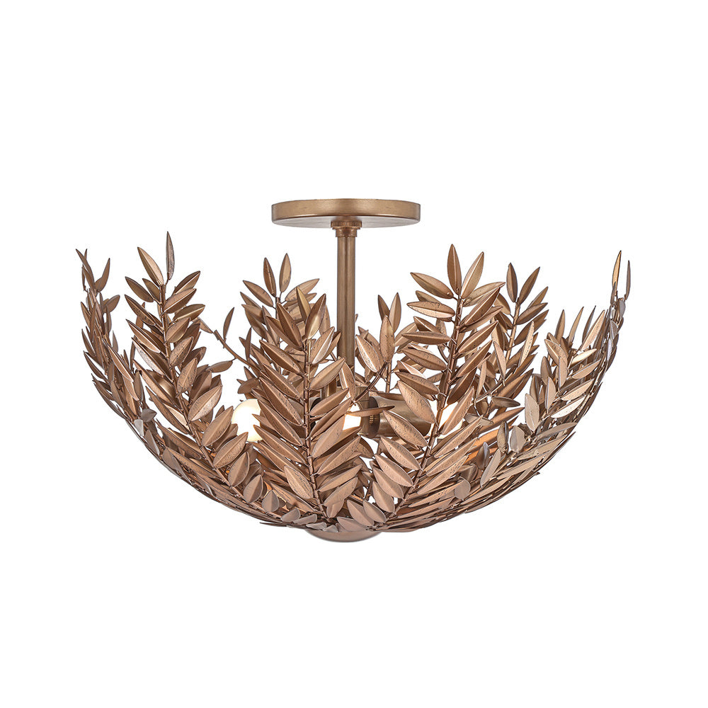 Semi-Flush Mts.-Eurofase-46437