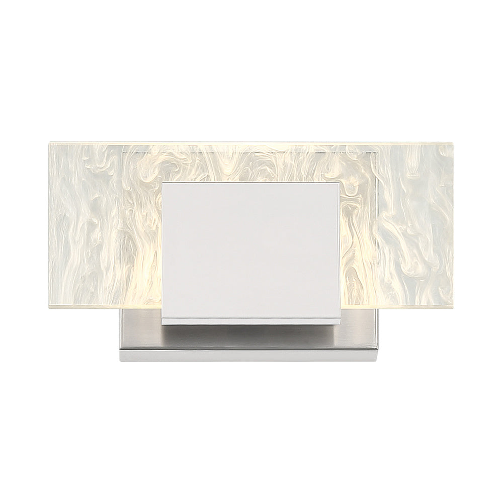Kasha,Bathbar,1LT,Led,NIC