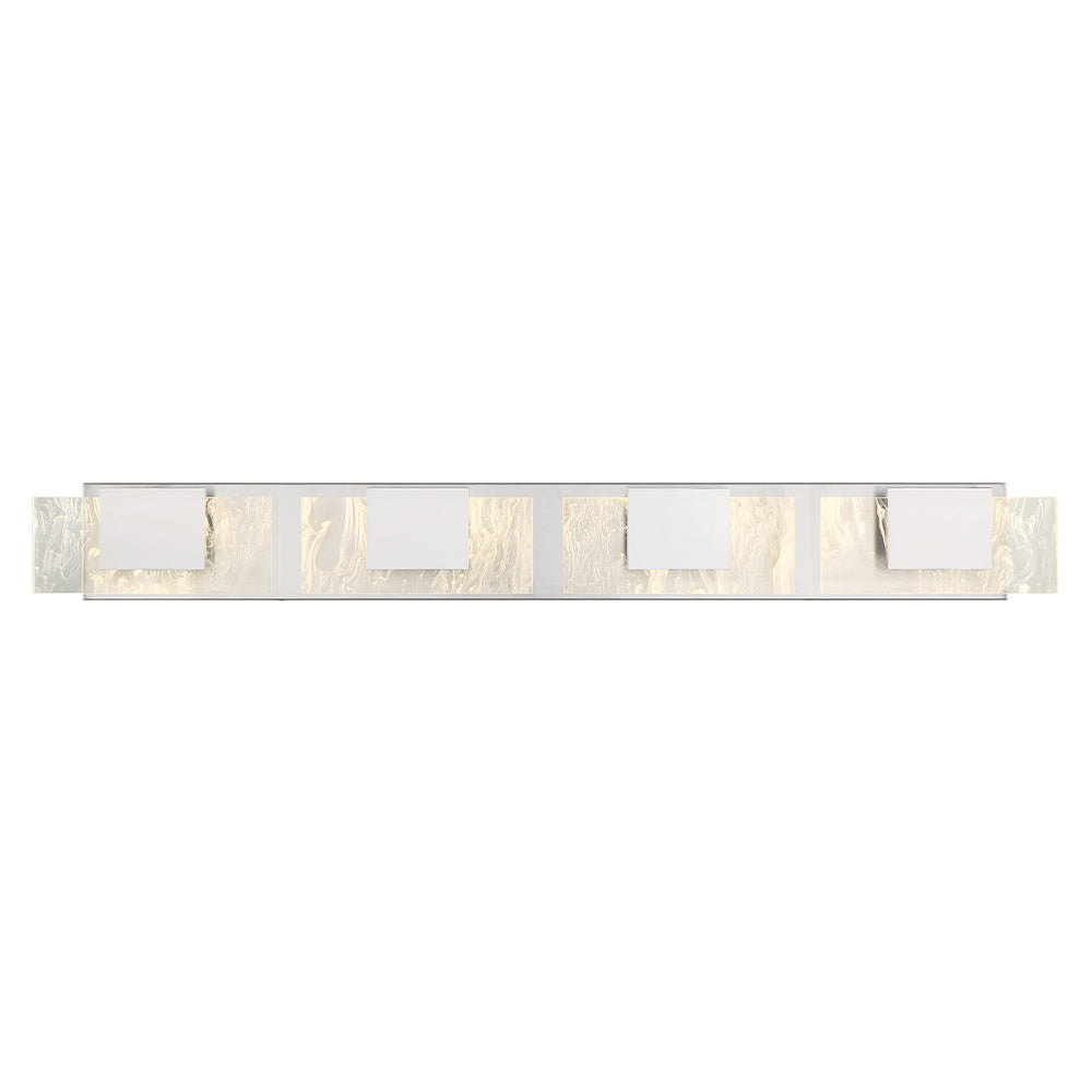 Kasha,Bathbar,4LT,Led,NIC