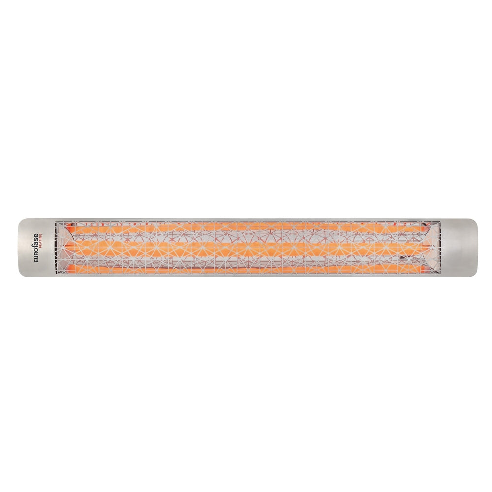 Eurofase EF30480S4 Single Element 61 Inch 3000 Watt Electric Patio Heater