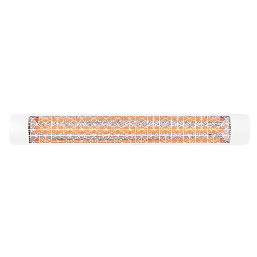 Eurofase EF30480W4 Single Element 61 Inch 3000 Watt Electric Patio Heater