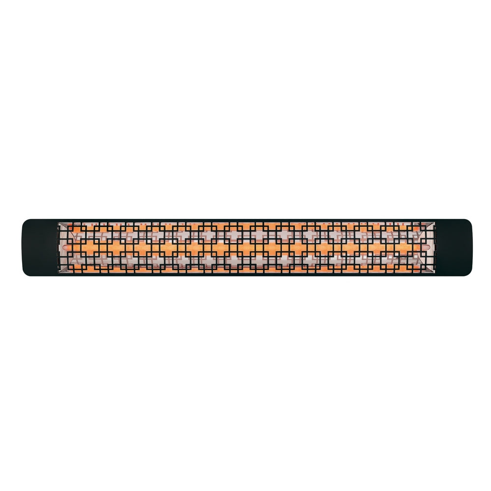 Eurofase EF30208B5 Single Element 61 Inch 3000 Watt Electric Patio Heater