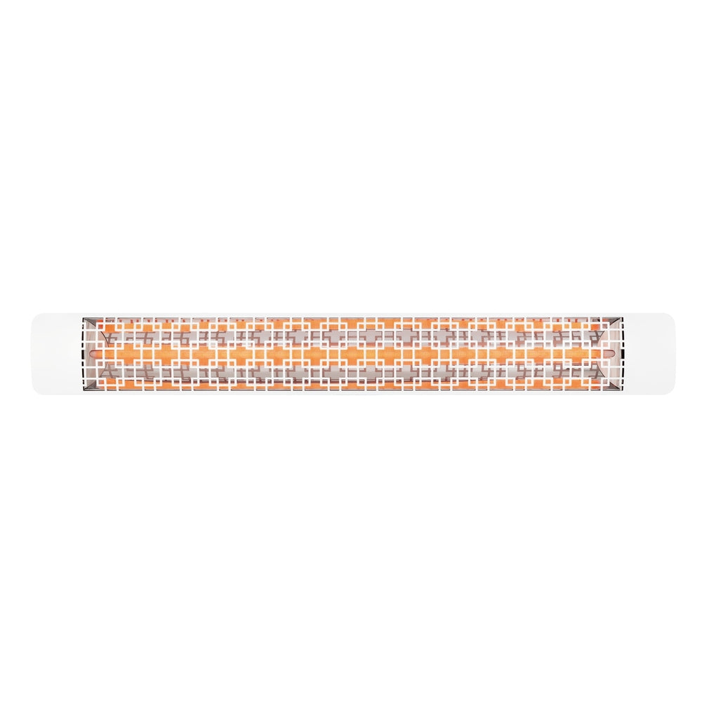 Eurofase EF30240W5 Single Element 61 Inch 3000 Watt Electric Patio Heater