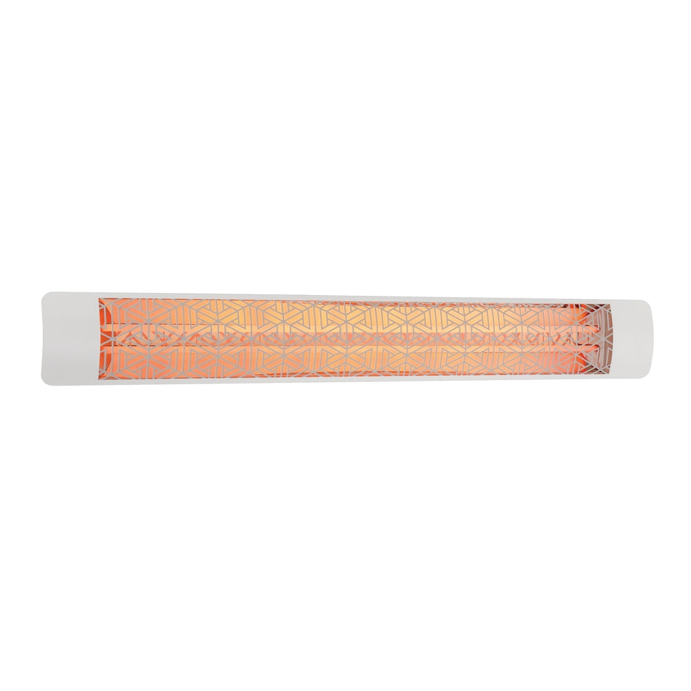 Eurofase EF30240W3 Single Element 61 Inch 3000 Watt Electric Patio Heater
