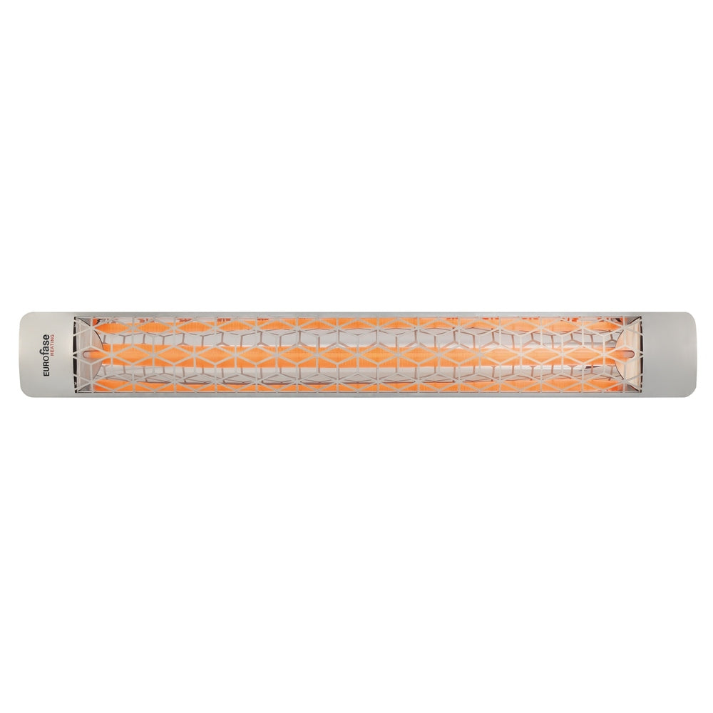 Eurofase EF30208S6 Single Element 61 Inch 3000 Watt Electric Patio Heater