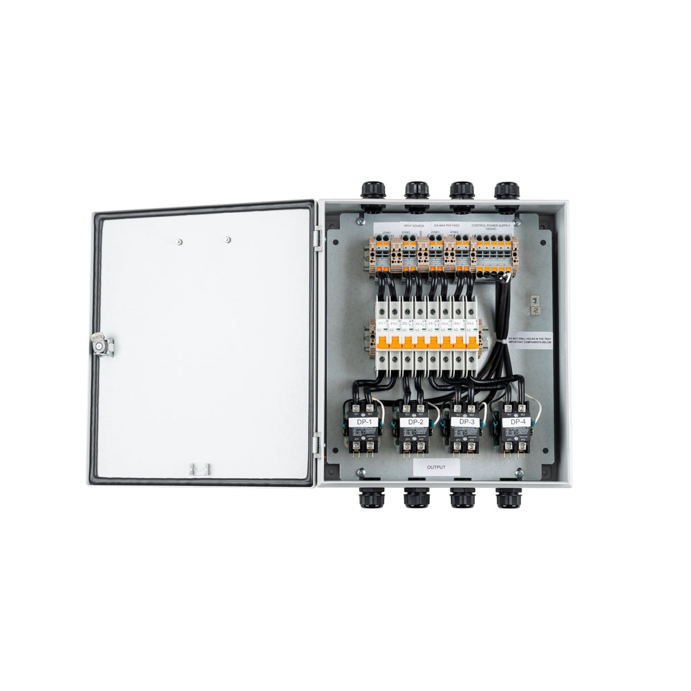 Lighting Controls-Eurofase-EFCB48M2